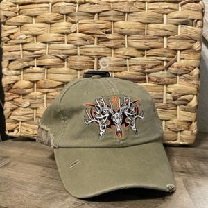 Browning‎ Brand Men's Ball Cap